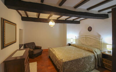 La Casa nel Borgo