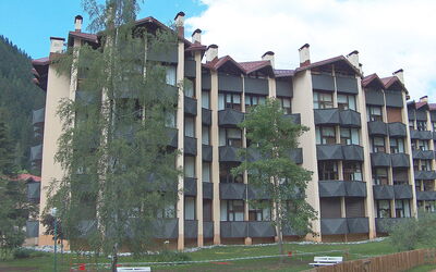 Argentière 200