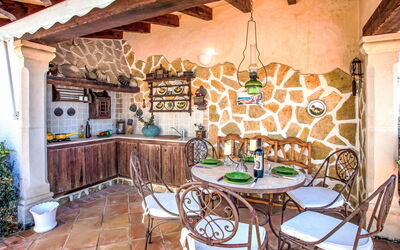 Villa El Paraiso al Mar Ambolo