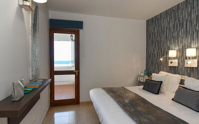 Apartment Aida Lsf 202