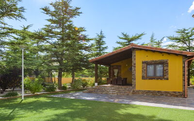 El Rincon de Guica
