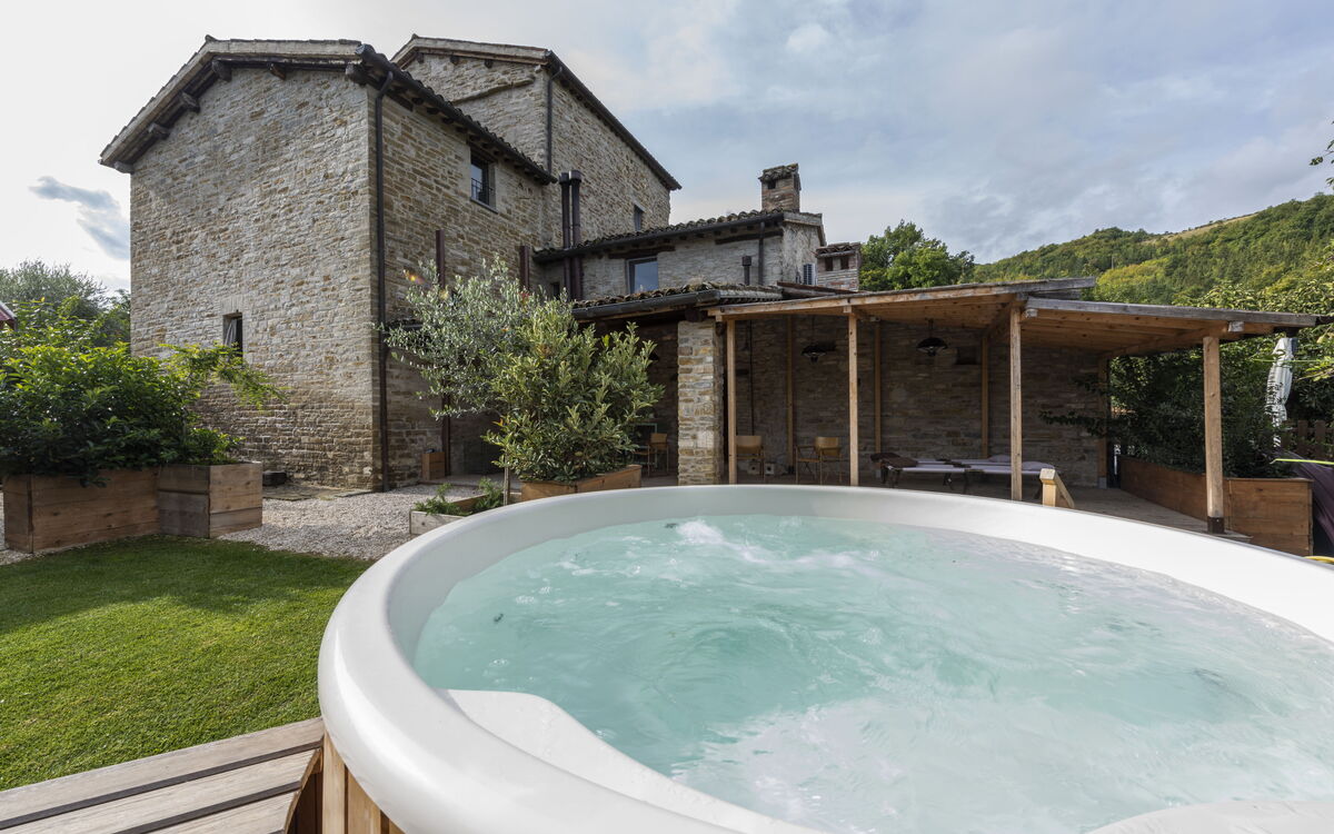 Villa Al Colle