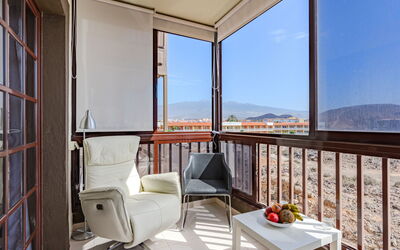 Unterkunft:&nbsp;Balcon del Mar Cozy Nest 601.3