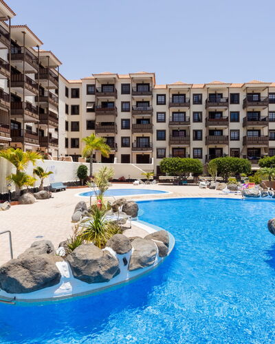 Balcón del Mar 601.1