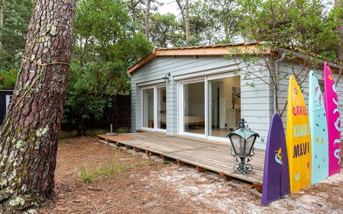 Cottage Etoile de Mer