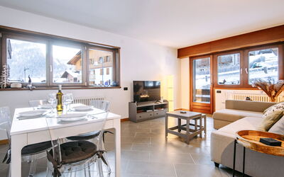 Unterkunft:&nbsp;Appartamento 29 430.1