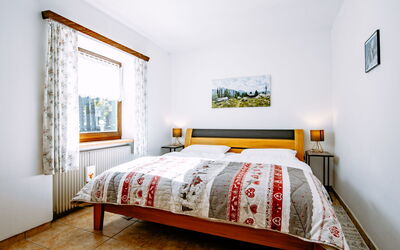Unterkunft:&nbsp;Cesa Minach 440.3