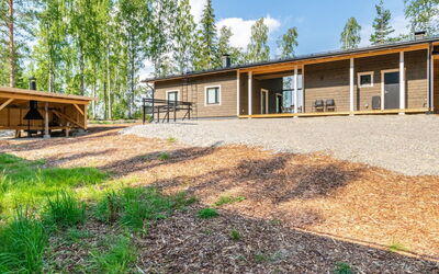 Hot Pool Cottage Kesäranta