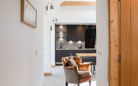 Finnan'S Byre