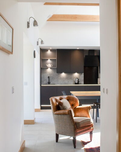 Finnan'S Byre