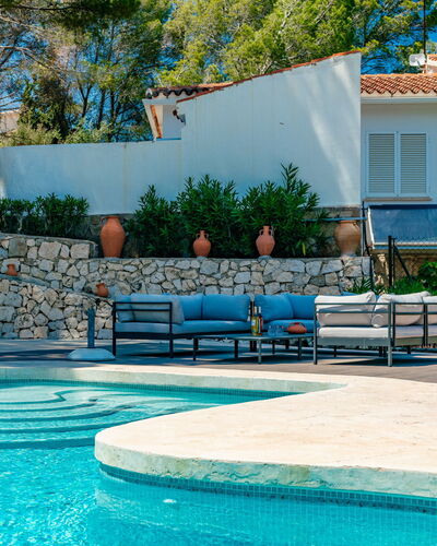 Villa Vista Paraiso