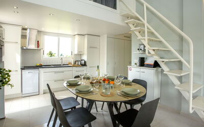 Clemenvillas i
