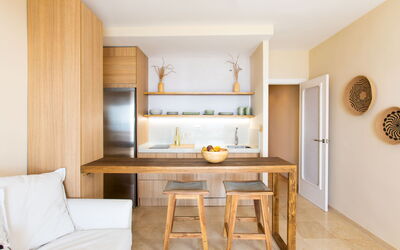 Sea Suite