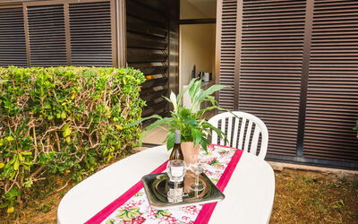 Unterkunft:&nbsp;Bilo Plus Garden 650.12