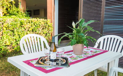Unterkunft:&nbsp;Bilo Plus Garden 650.16