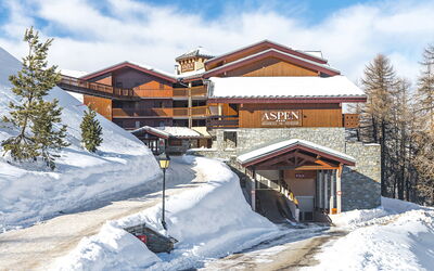 La Plagne 647