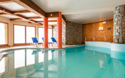 Vallandry 651