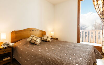 Vallandry 651