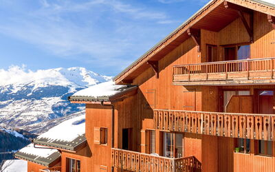 Vallandry 651