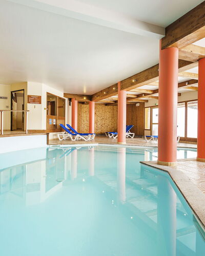 Vallandry 651