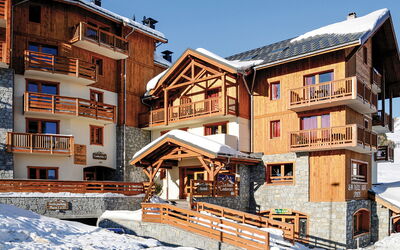 La Toussuire 651