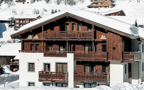Les Gets 651: Schnee, Gebäude, Fenster, Eigentum, Haus, Steigung, Urban Design, Holz, Welt, Materialeigenschaft