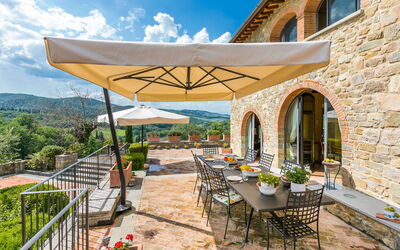 Il Borgo di Savignola