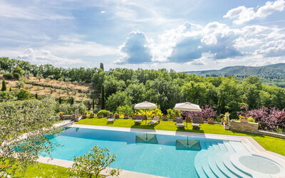 Il Borgo di Savignola