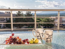 Pyrgos Apartment