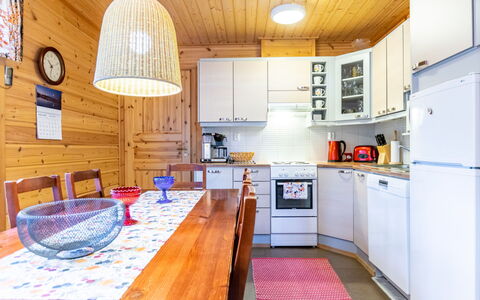 Tulikettu 1: Hütte, Haus, Zuhause, Gartenbauten, Abstellgleis, Blockhaus, Bauernhaus, Estate, Schuppen, Garten
