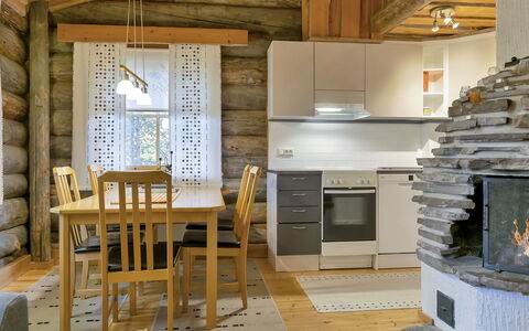 Luppokero 1: Flooring, Holz, Interior Design, Decke, Fussboden, Möbel, Holzboden, Zimmer, Zuhause, Light Fixture