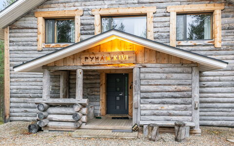 Pyhän Kivi: Hütte, Haus, Zuhause, Gartenbauten, Abstellgleis, Blockhaus, Bauernhaus, Estate, Schuppen, Garten