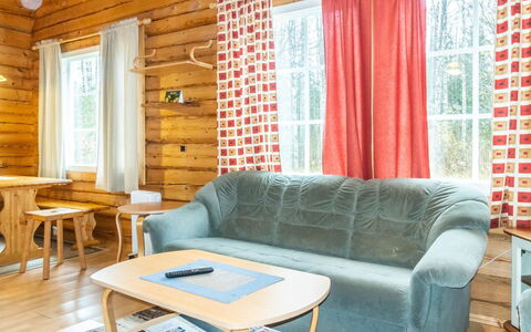 Kranni 1: Resort, Hotel, Boutique Hotel, Villa, Schlafzimmer