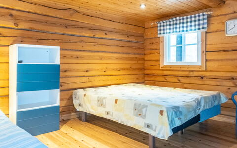 Kranni 1: Resort, Hotel, Boutique Hotel, Villa, Schlafzimmer