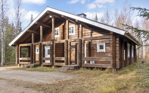 Kranni 2: Holz, Hütte, Zuhause, Blockhaus, Holz, Abstellgleis, Hartholz, Natürliches Material, Gartenbauten, Hütte