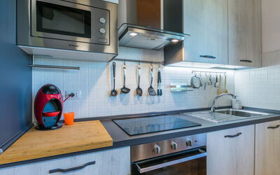 Unterkunft:&nbsp;Sughera 728.1