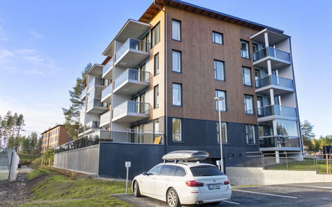 Jymykatti: Holz, Hütte, Zuhause, Blockhaus, Holz, Abstellgleis, Hartholz, Natürliches Material, Gartenbauten, Hütte