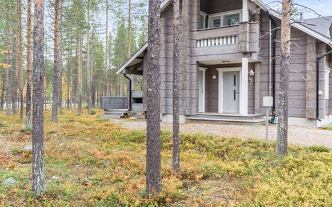 Otsonherra: Hütte, Haus, Zuhause, Gartenbauten, Abstellgleis, Blockhaus, Bauernhaus, Estate, Schuppen, Garten