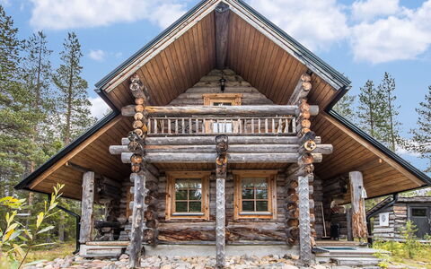 Lomaperä: Holz, Haus, Schnee, Hütte, Zuhause, Winter, Dach, Einfrieren, Abstellgleis, Steigung