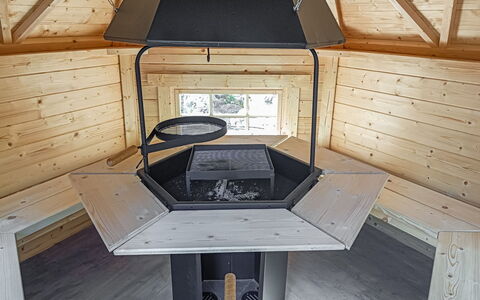 Lomaperä: Holz, Haus, Schnee, Hütte, Zuhause, Winter, Dach, Einfrieren, Abstellgleis, Steigung
