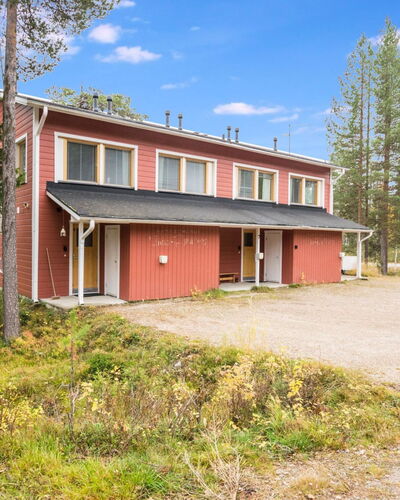 Pyhäkoti A, Karhu