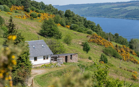 Peter'S Shed: Pflanze, Wasser, Himmel, Eigentum, Pflanzengemeinschaft, Ökoregion, Gebäude, Natur, Natürliche Landschaft, Natürlichen Umgebung