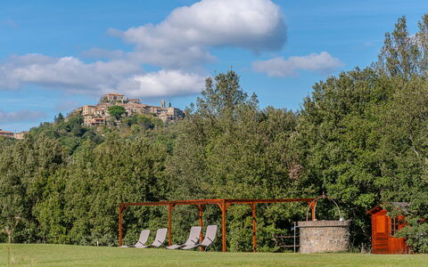 Podere Vignali: Holz, Holzbeize, Planke, Hartholz, Holz, Gas, Regale, Sperrholz, Natürliches Material