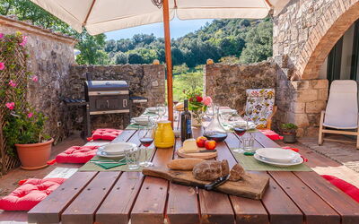 Podere Vignali