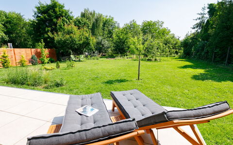 Sunstreet: Pflanze, Himmel, Pflanzengemeinschaft, Natur, Gartenmöbel, Tisch Im Freien, Baum, Natürliche Landschaft, Gras, Freizeit