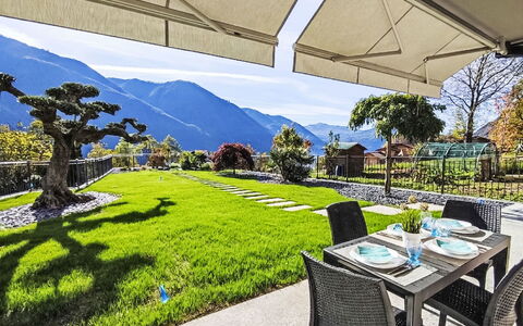 Casa Ulivo: Bergforms, Berg, Hügel, Gebirge, Landschaft, Hochland, Bergstation, Schatten, Grat