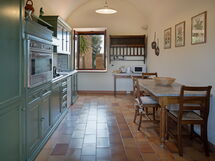 Unterkunft:&nbsp;Villa
