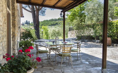 Unterkunft:&nbsp;Casa Del Fattore