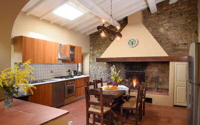 Unterkunft:&nbsp;Casa Del Fattore
