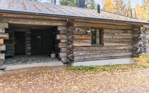 Satukero a 2: Hütte, Haus, Zuhause, Gartenbauten, Abstellgleis, Blockhaus, Bauernhaus, Estate, Schuppen, Garten